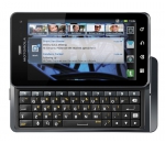 motorola milestone 3 xt860